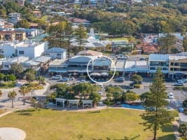 Iconic Northern NSW Beachfront Cafe | Established 1993 Fully Licensed | Owners Retiring