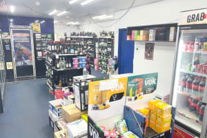 Liquor Store for Sale - Panania Area