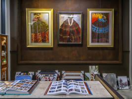 For Sale  Iconic Framing Business in Canterbury Area