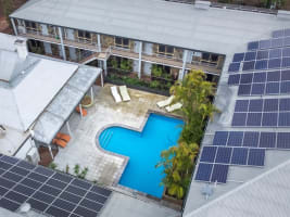 Iconic Award Winning Hotel And Function Centre For Sale