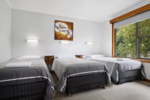 12 Modern Fully Furnished Self Contained Units/Villas UNDER CONTRACT