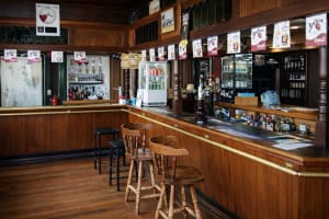 Under Offer - Freehold Hotel and Country Pub  – Regional Victoria