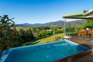 Queen's Cottage, Khancoban – Where the Murray & Snowy Mountains Lifestyle Meet