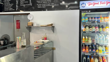 Henty St Fish N Grill