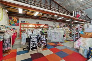 Southlands Fabric and Sewing Centre