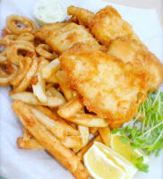 Charming 5-Day Fish & Chips Business