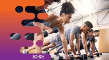35105 Established Fitness & Wellness Hub (Redlands QLD)