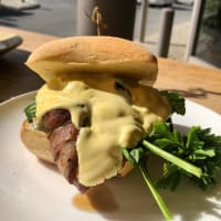 UNDER OFFER - Best Cafe in Town