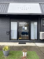The Massage Hub with Luxury Clinic Space