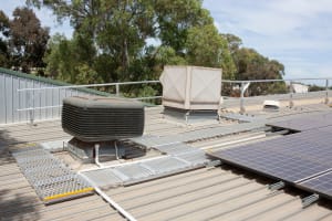 Fabrication and Installation Business in Construction and Safety