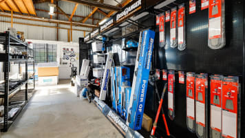 Prime Portland Freehold Business Opportunity – Established Retail & Workshop
