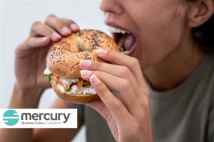 Cafe Business near Glen Iris Area for Sale
