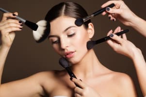 Beauty Salon for Sale – Prime Location and Excellent Growth Potential [2511081]