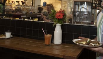 Coffee Bar