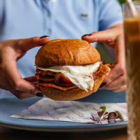 New Oliver Brown Cafe Franchise Warringah