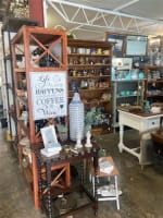Antique & Vintage Store in Samford - 12 Years of Success