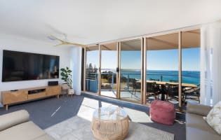 Under Contract - Management Rights For Sale - ID 9118