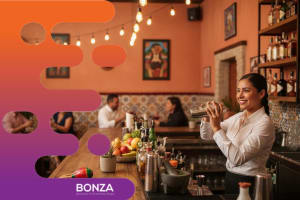 36843 - Popular Mexican Restaurant in Prime Village Location