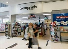 Successful Lotteries &amp; News agency ..."plus"