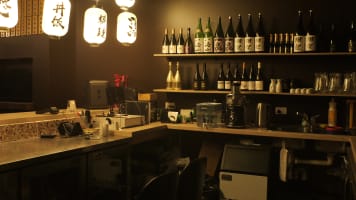Licensed Food and Beverage Premises – Newtown, NSW