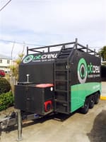 PIT CREW MOBILE TYRE SERVICE - ESTABLISHED BUSINESS WITH HUGE GROWTH!