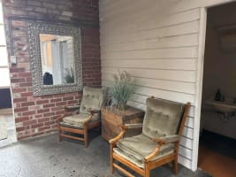 ** UNDER CONTRACT - Holistic Authentic Yoga Studio - Owner working 10 hrs per week - EBS