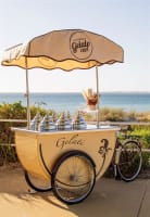 FOR SALE - Perth's Favourite Mobile Gelato Cart Business