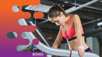 36410 Established Fitness Centre with Multiple Revenue Streams