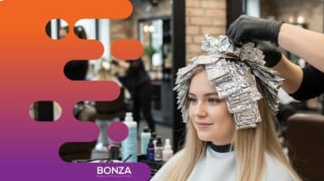 36250 Established Hair Salon - Profitable & Fully Equipped