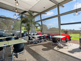 Egg Farm, Tourism & Retail Business - $1m+ EBITDA