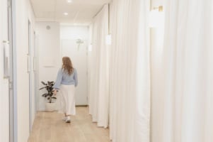 Established, Low-Risk Holistic & Allied Health Clinic