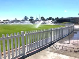 LEASEHOLD - North East Temporary Fencing, Wangaratta VIC - 1P0550