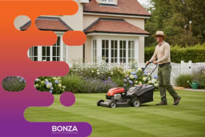 36520 - Profitable Garden Maintenance Business  Loyal Clients & Growth Potential