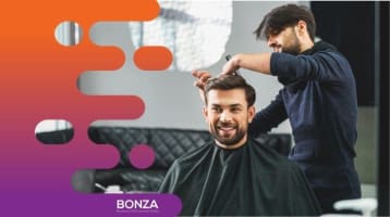 35560 Established Barber Shop  Profitable & Loyal Clientele