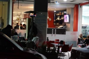 ESTABLISHED RESTAURANT/TAKEAWAY - PRIME LOCATION - BEST BUY AROUND!