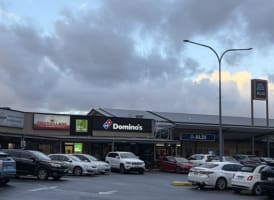 Dominos Pizza! Durack Brisbane! Lease to 2039! Remodelled! TO $21,400 per week! Suit Owner/Operator!