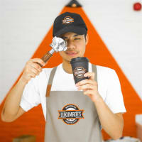 Own One of Australia's Fastest Growing Dessert Franchises!