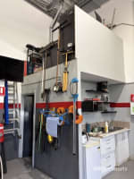 Established Mechanical Workshop in Premium South West Coastal Location
