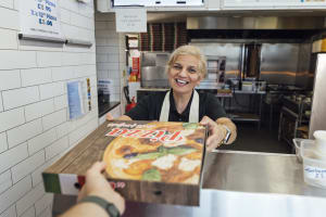 Calling all Pizza Lovers to the HOT MORNINGTON PENINSULA BEACH AREA IN RYE