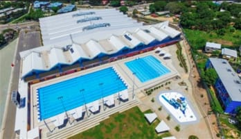 Multi-Service Industrial Contractor in Papua New Guinea