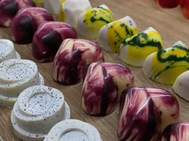 CHOCOLATE SHOP in Cairns - Best part? You don't need to make Chocolates!