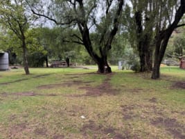 Caravan Park, General Store and Fuel.