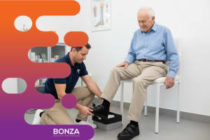 37280 Trusted Local Podiatry Clinic with DVA Supplier Approval