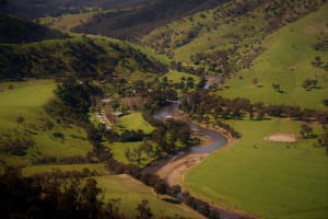 Complete Off-Grid Town - GROUP ACCOMMODATION - CARAVAN PARK - General Store, Fuel