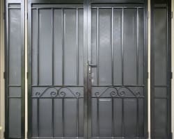 REPUTABLE LOCKSMITH AND SECURITY DOOR BUSINESS IN BAYSIDE MELBOURNE