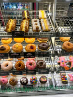 Established Franchise, Proven Location, High Traffic Food Court