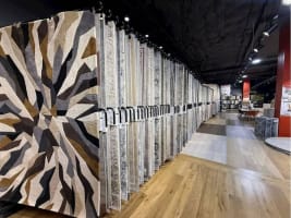 Premium Flooring Retail & Installation Business in Northern Beach