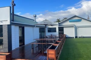 Whitecliffs General Store & Cafe