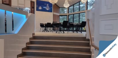 Iconic Waters Edge Restaurant Function Venue Fully Renovated St George Sydney