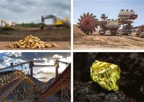 Investment Opportunity: Premier Copper-Gold Mining Project in NSW